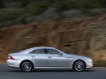 Mercedes-Benz CLS-Class 2005 года
